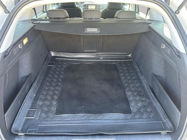 PEUGEOT 308 usata, con Fendinebbia