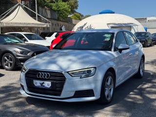 AUDI A3 SPB 1.6 TDI 116 CV S tronic Sport OK NEOPATENTATI