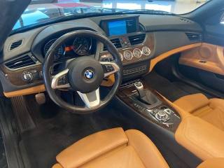 BMW Z4 usata, con Controllo automatico clima
