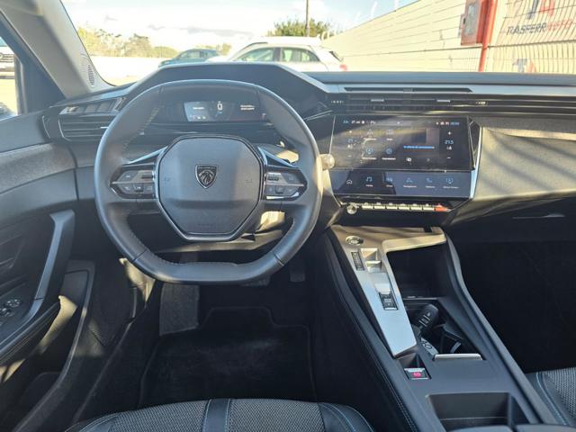 PEUGEOT 308 usata, con Climatizzatore