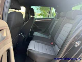 VOLKSWAGEN Golf usata, con Servosterzo