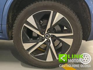 VOLVO XC90 usata, con Climatizzatore