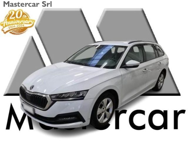 SKODA Octavia usata, con ABS