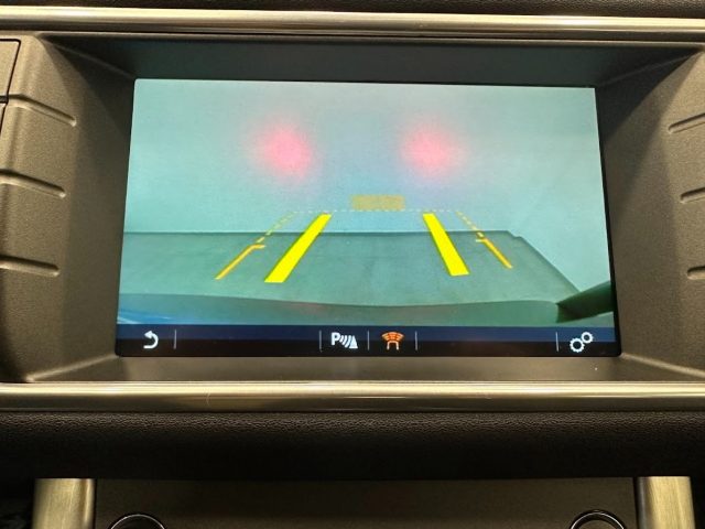 LAND ROVER Range Rover Evoque usata, con Controllo trazione
