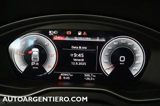 AUDI Q5 usata, con Cruise Control