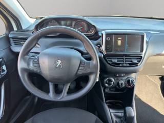PEUGEOT 208 usata, con Cruise Control