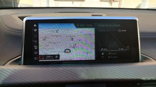 BMW X2 usata, con Tettuccio apribile