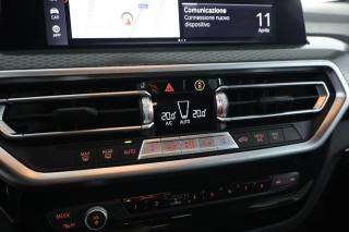 BMW X3 usata 11