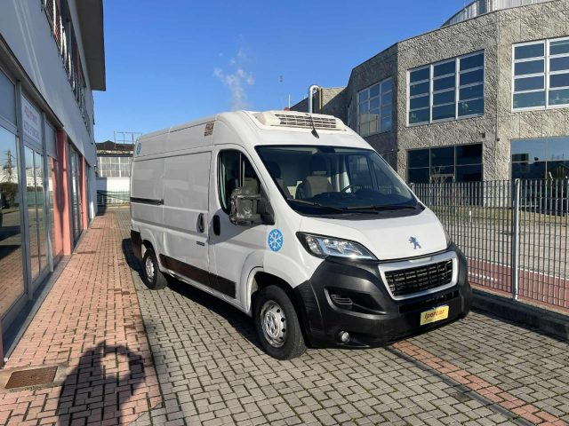 FIAT Ducato usata, con ABS