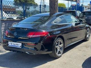 MERCEDES-BENZ C 250 usata, con Airbag Passeggero