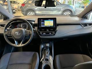 TOYOTA Corolla usata, con Controllo automatico clima