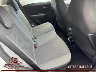 TOYOTA Aygo usata, con USB