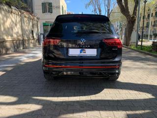 VOLKSWAGEN Tiguan usata, con Cerchi in lega