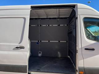 MERCEDES-BENZ Sprinter usata, con Climatizzatore