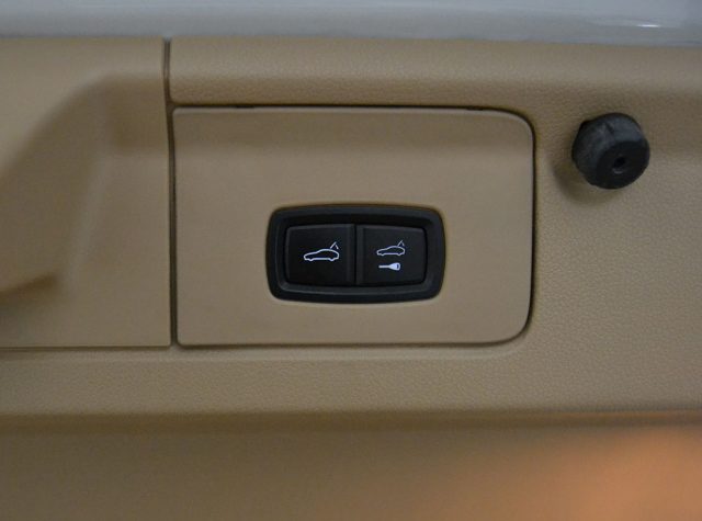 PORSCHE Panamera usata, con ESP