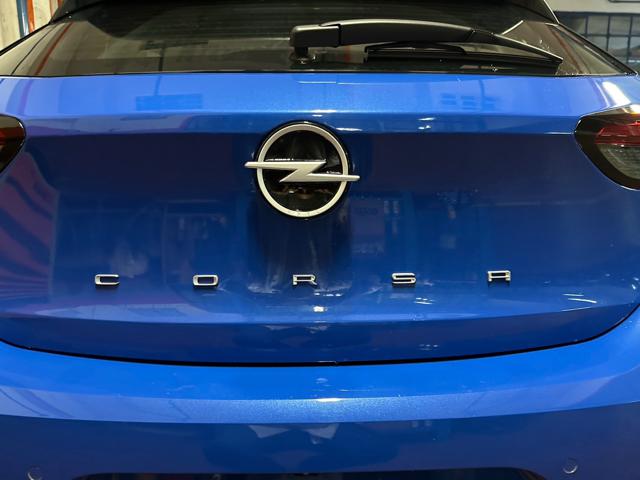 OPEL Corsa usata, con Controllo vocale