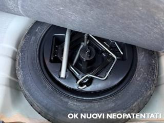 FIAT 500 usata, con Servosterzo