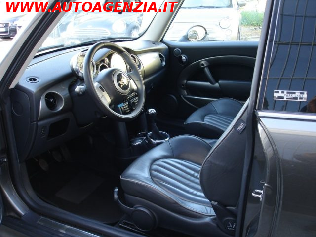 MINI Mini usata 9