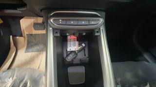 JEEP Avenger usata, con Fendinebbia