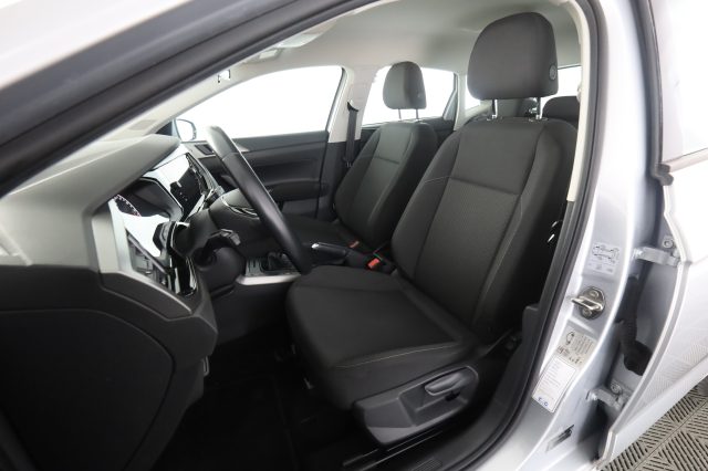VOLKSWAGEN Polo usata 2