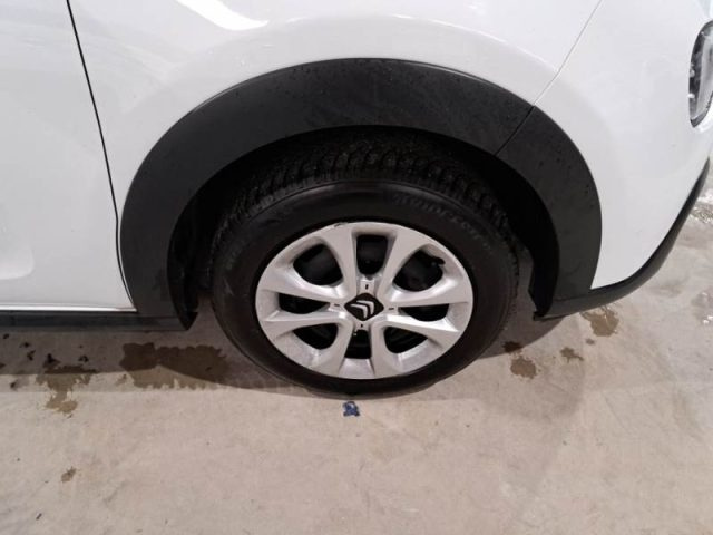 CITROEN C3 usata, con Bluetooth