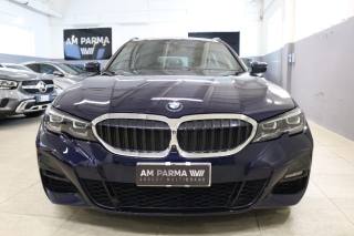 BMW 320 usata, con Airbag