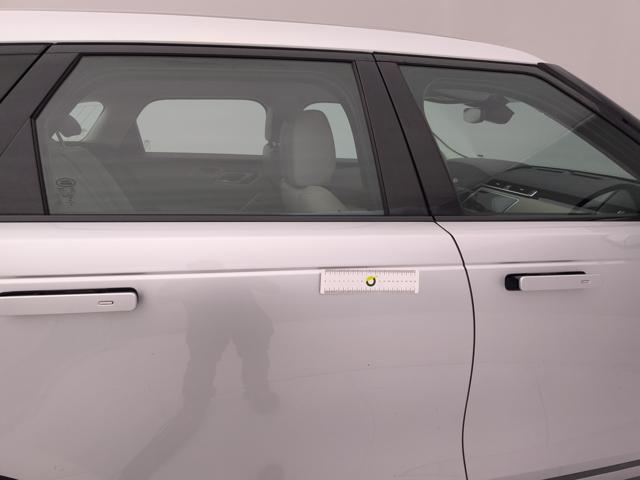 LAND ROVER Range Rover Velar usata, con Vivavoce