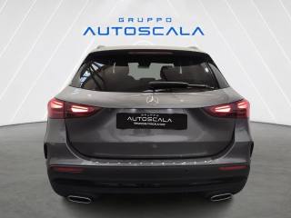 MERCEDES-BENZ GLA 200 usata, con Alzacristalli elettrici