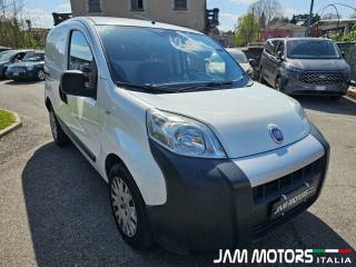 FIAT Fiorino usata, con Airbag
