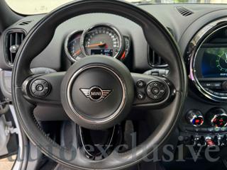 MINI Countryman usata, con Chiusura centralizzata