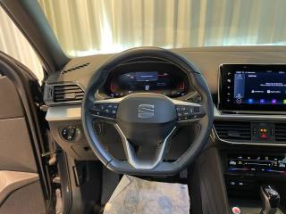 SEAT Tarraco usata, con Boardcomputer