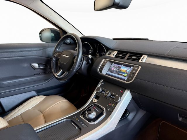 LAND ROVER Range Rover Evoque usata, con Controllo trazione