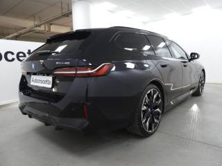 BMW i5 usata, con Autoradio