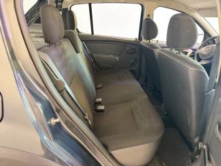 DACIA Sandero usata 10