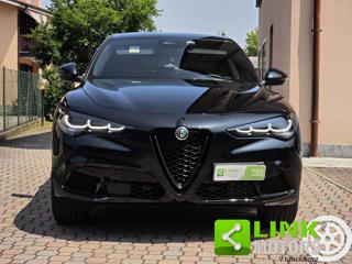 ALFA ROMEO Stelvio usata, con Boardcomputer