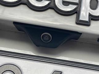 JEEP Renegade usata, con Servosterzo