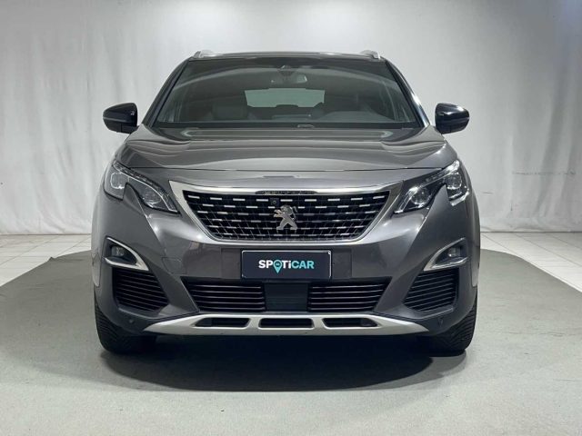PEUGEOT 3008 usata, con Climatizzatore