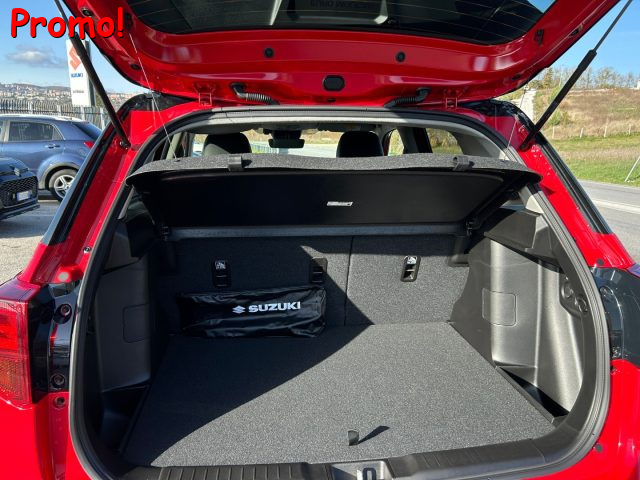SUZUKI Vitara usata, con Chiusura centralizzata