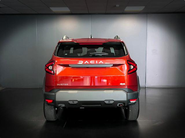 DACIA Duster usata, con Alzacristalli elettrici