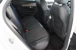 PEUGEOT 3008 usata 28