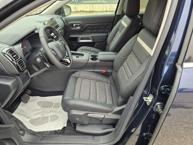 CITROEN C5 Aircross usata, con Chiusura centralizzata