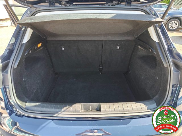 FIAT Tipo usata, con Volante in pelle