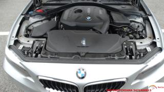 BMW 230 usata, con Park Distance Control