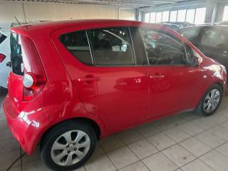 OPEL Agila usata, con ESP