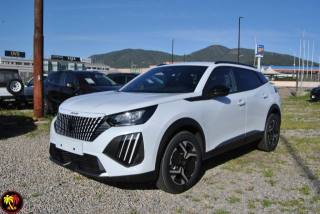 PEUGEOT 2008 usata, con Airbag Passeggero