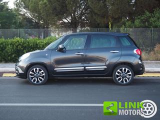 FIAT 500L usata, con Airbag Passeggero