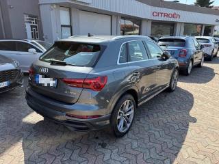 AUDI Q3 usata, con Cerchi in lega