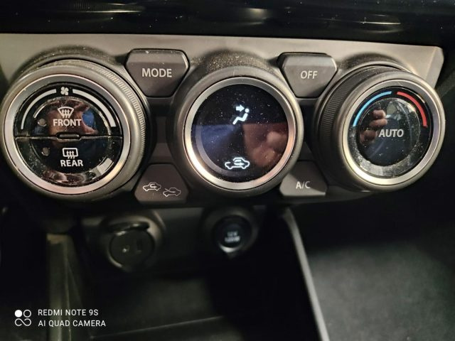 SUZUKI Swift usata, con Specchietti laterali elettrici