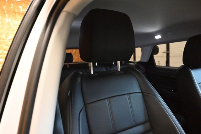 LAND ROVER Range Rover Evoque usata 156