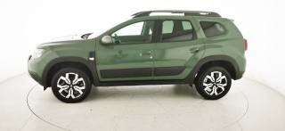 DACIA Duster usata, con Isofix